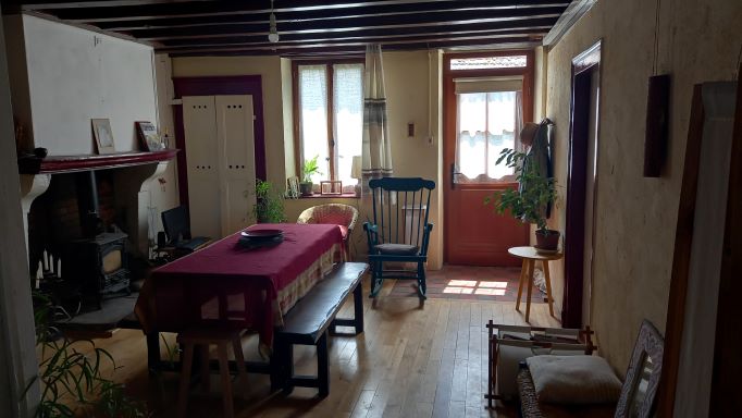 Quelque part sur la terre, Lourdoueix-Saint-Pierre - photo 5