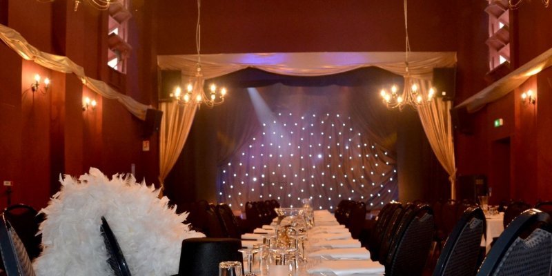 Little Cabaret