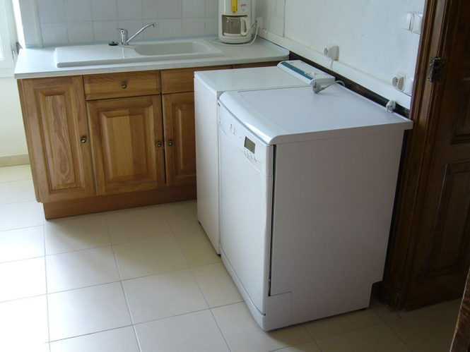 La Planche Coulonnaise "Grand Gîte" (9208), Coulon - photo 12