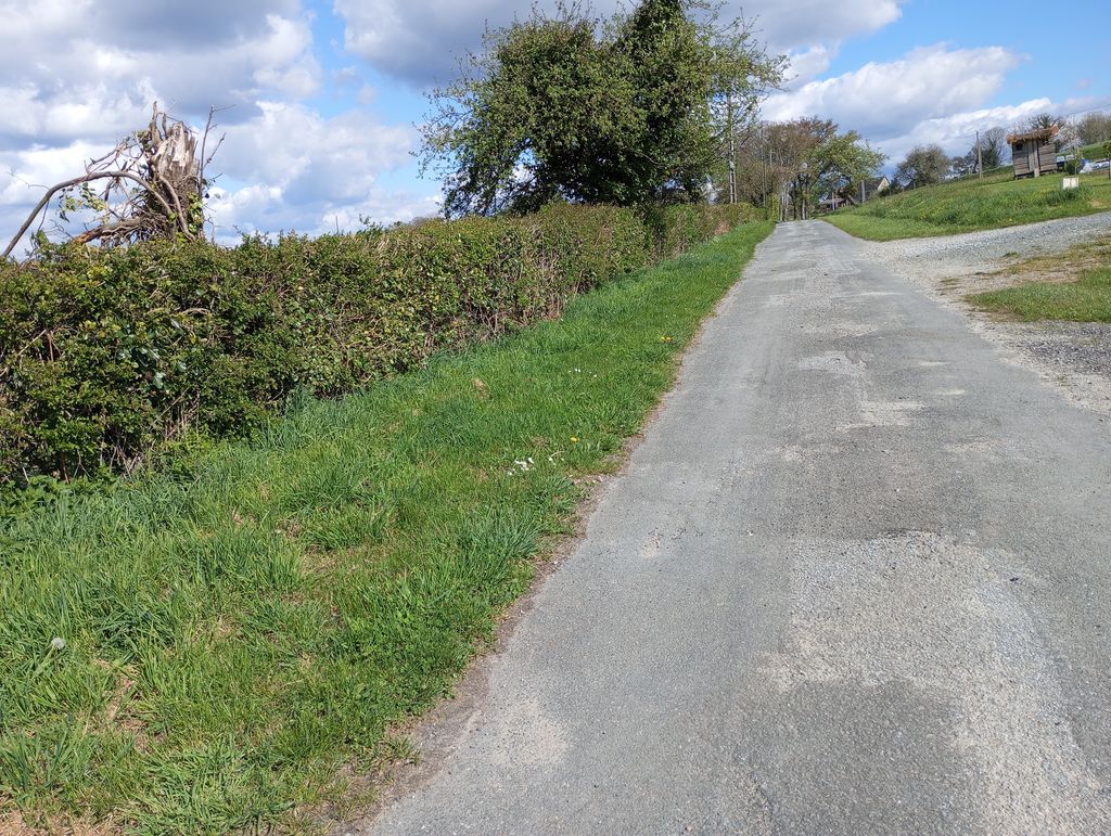 LE CHANT DU MERLE, Le Grand-Bourg - photo 13