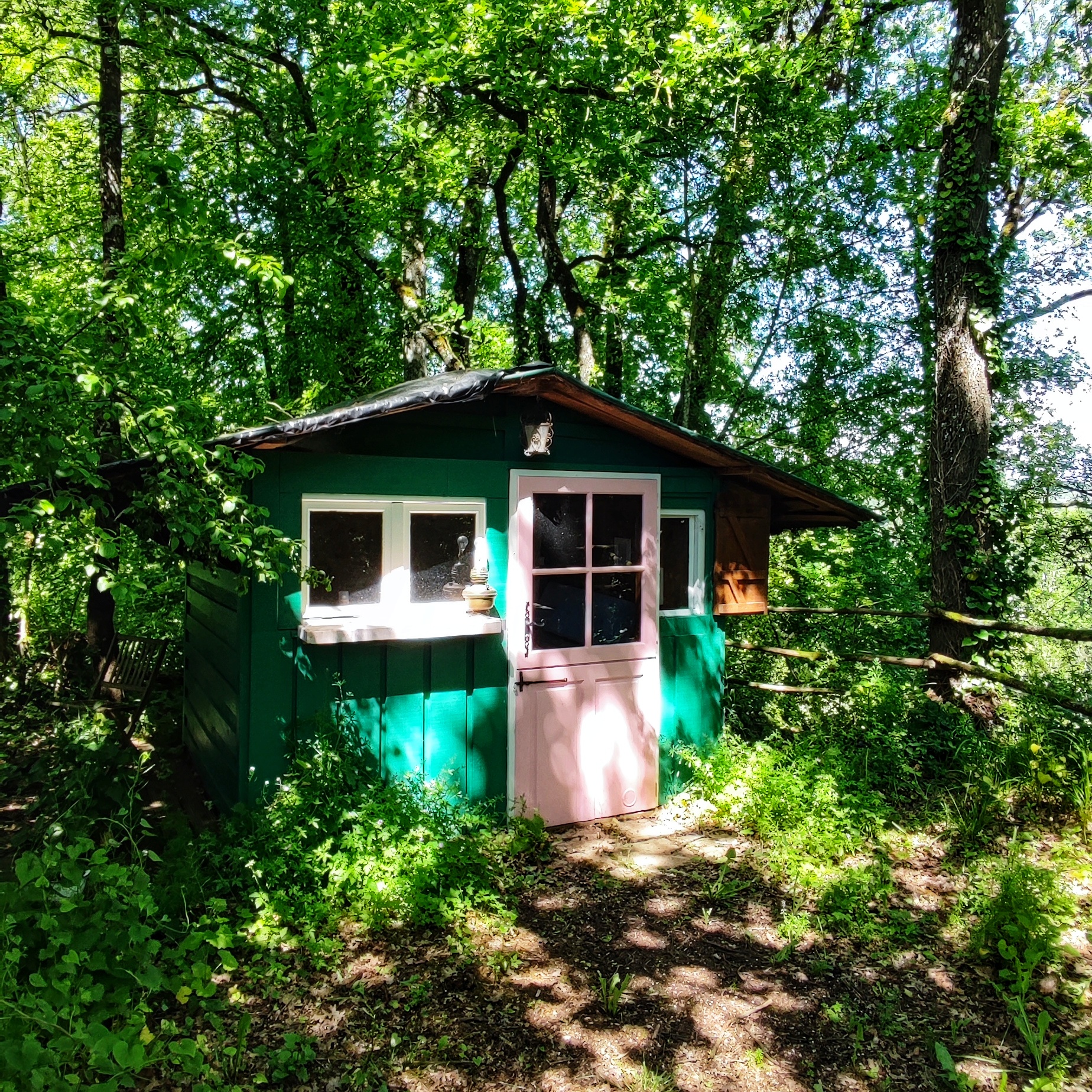 La Vallée du Doro, Saint-Martin-de-Villeréal - photo 11