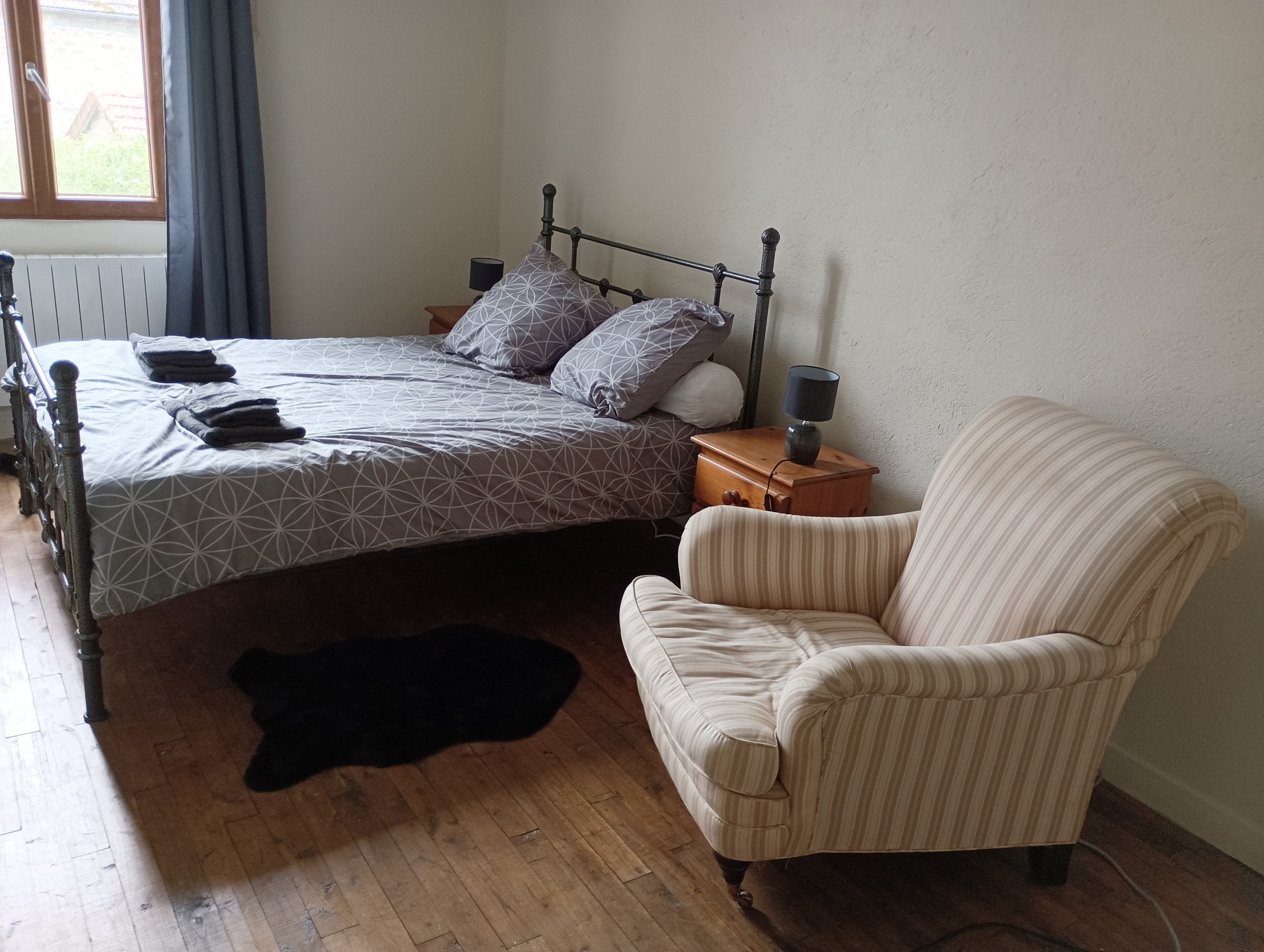 Monsieur Alain ANDRIEUX