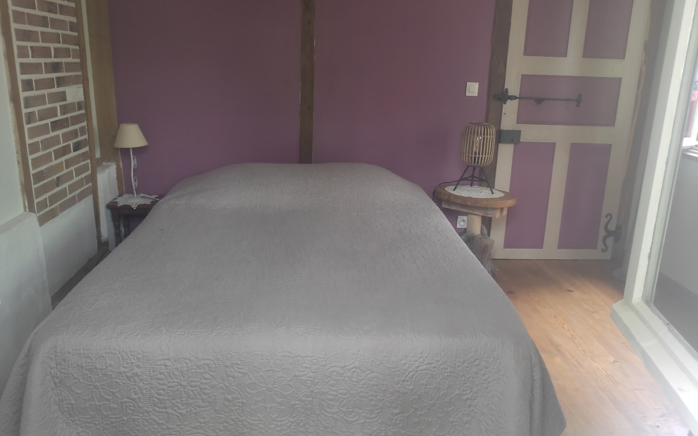 Gîte Amets Politak - photo 3