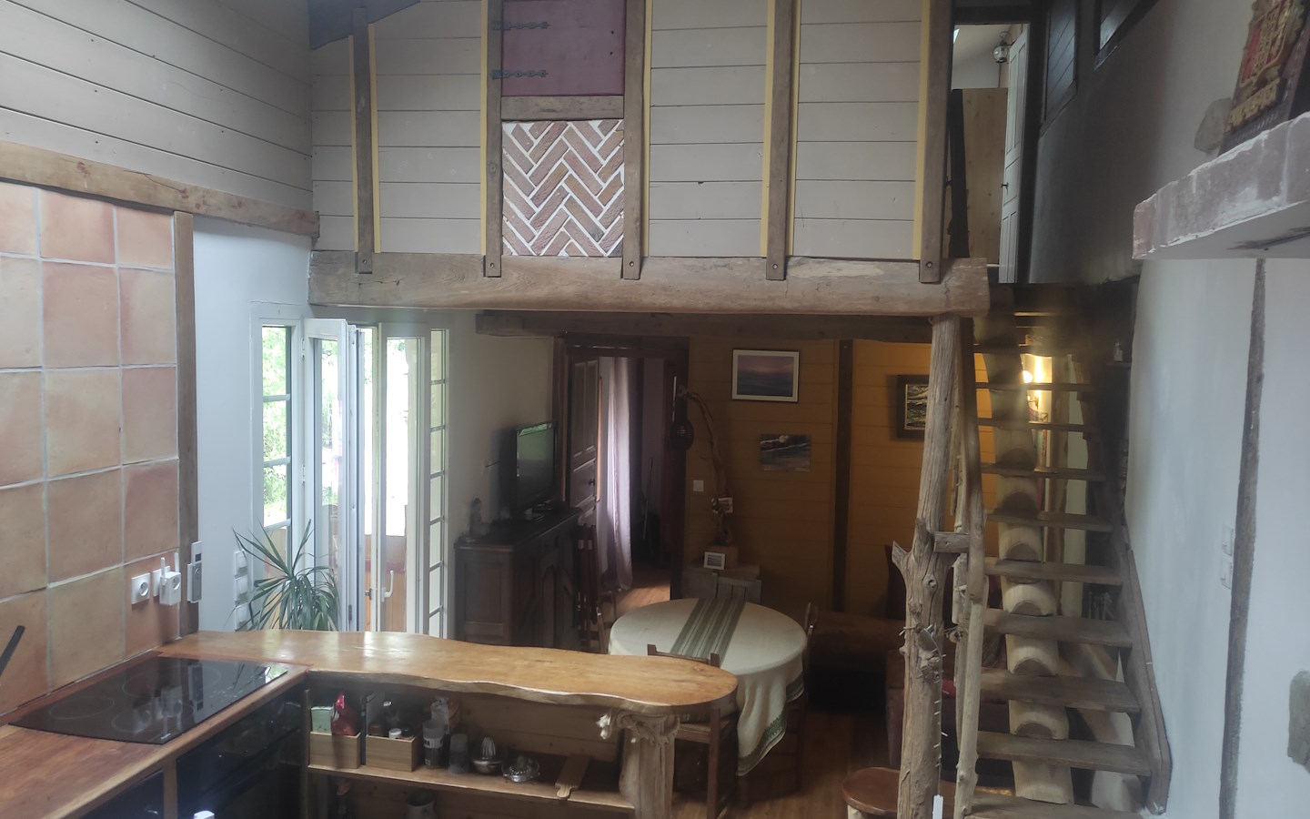 Gîte Amets Politak - photo 2