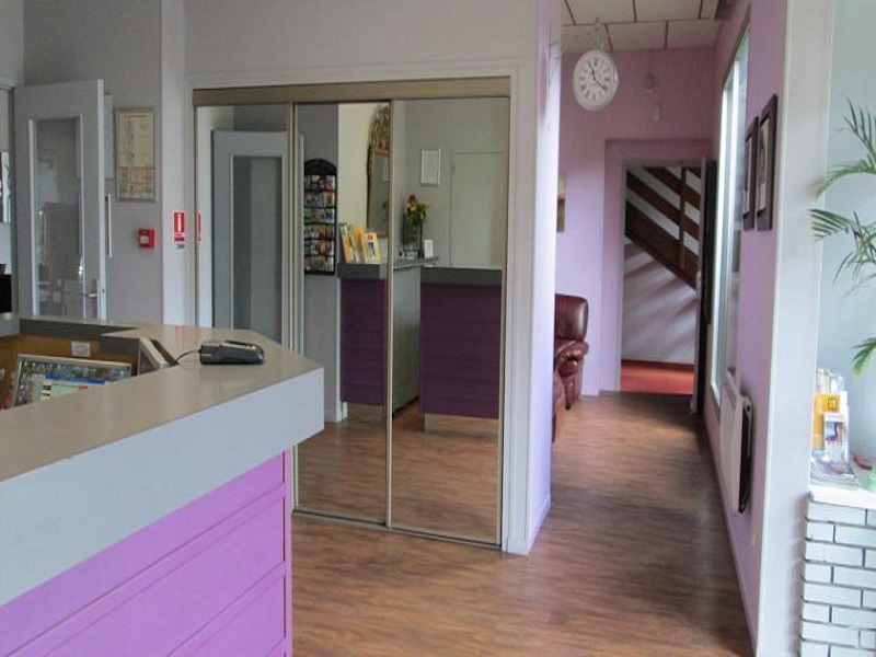 Hôtel du Lac - photo 5