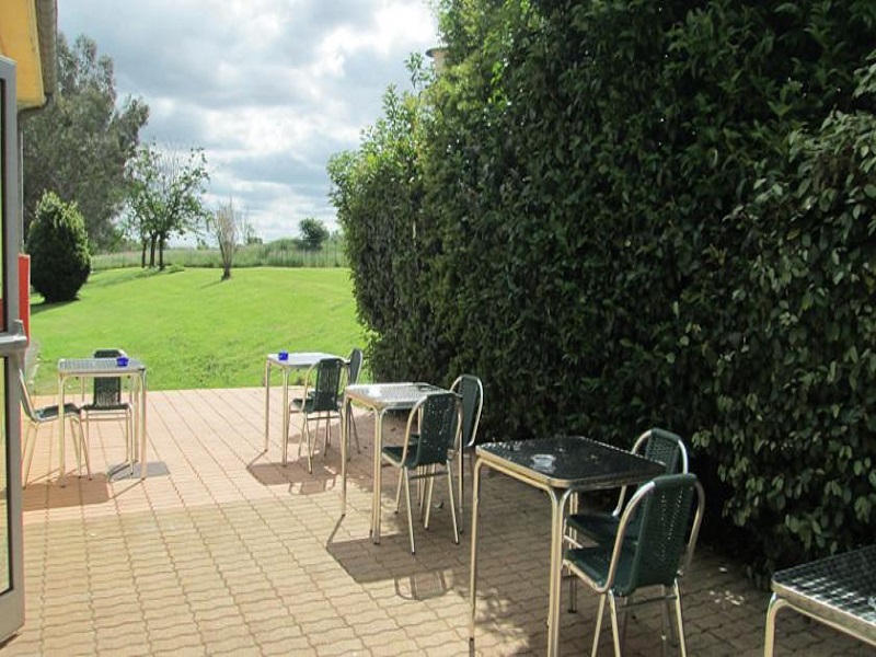 Hôtel du Lac - photo 2