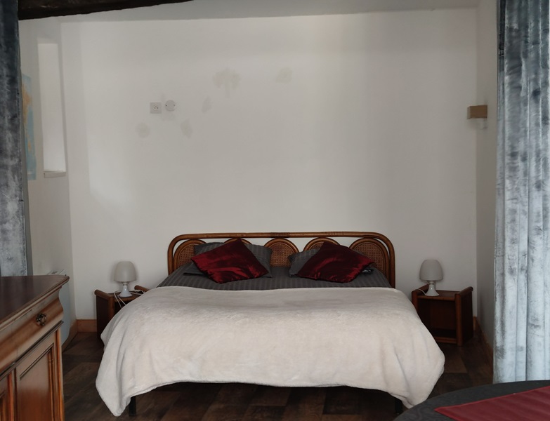 Gîte Flodid, Val-d'Oire-et-Gartempe - photo 2