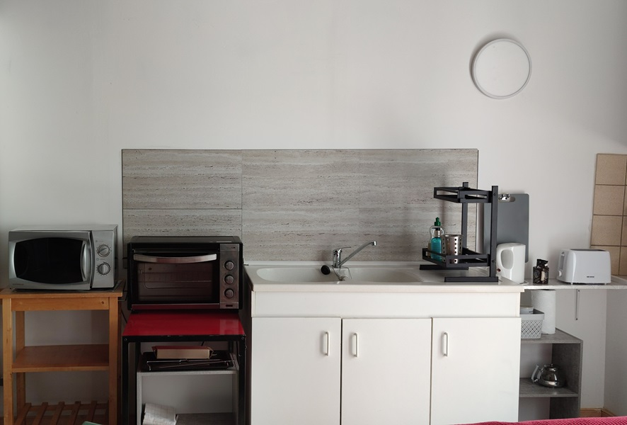 Gîte Flodid, Val-d'Oire-et-Gartempe - photo 6