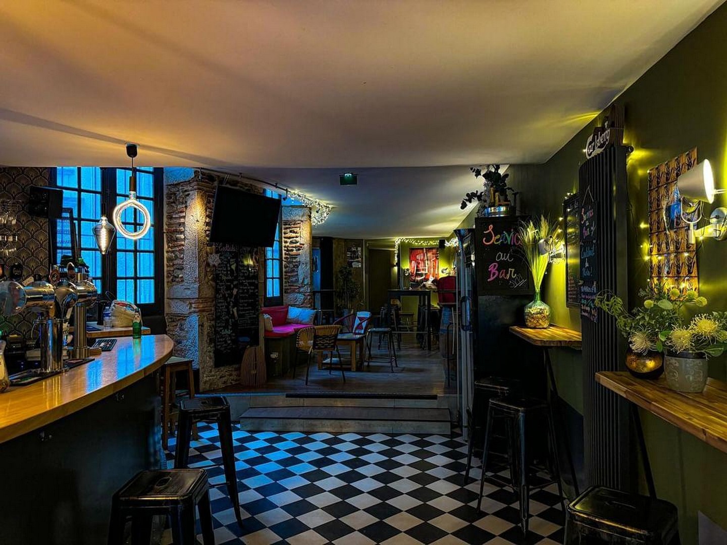 No 5 Bar — photo 2
