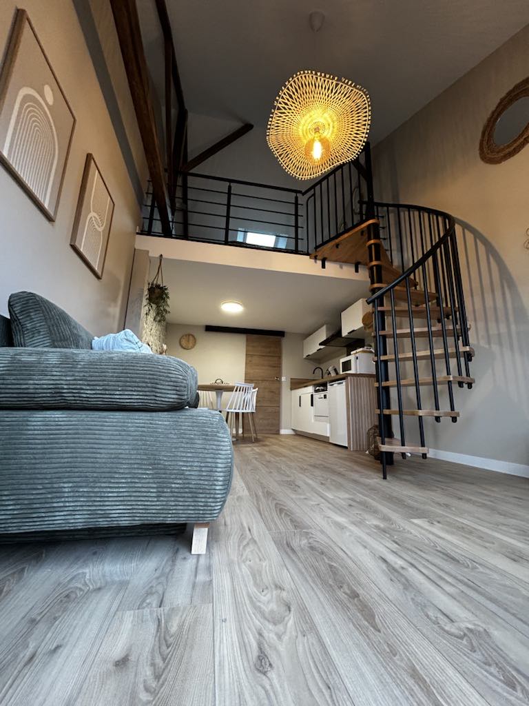 L'Arbre de Soie - Acacia