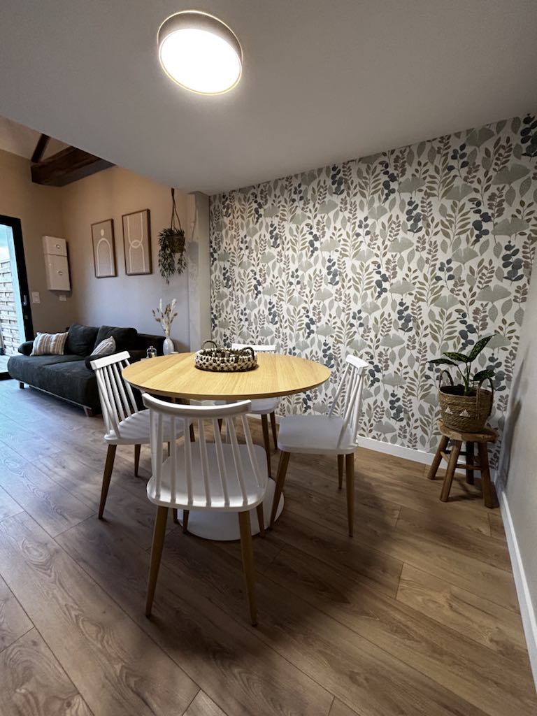 L'Arbre de Soie - Acacia - photo 3