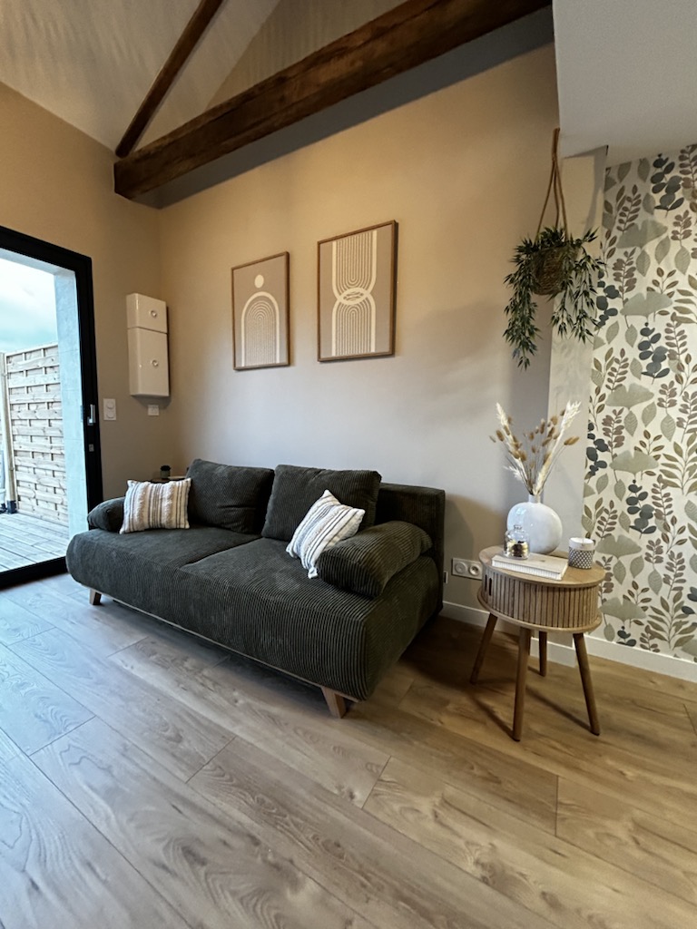 L'Arbre de Soie - Acacia - photo 5