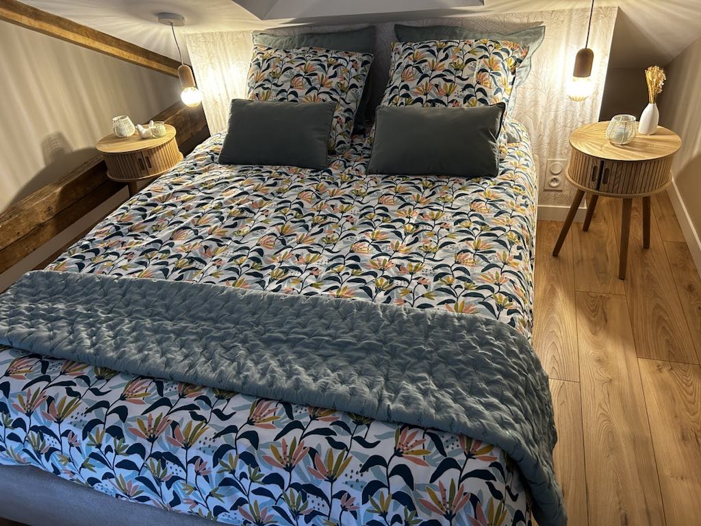 L'Arbre de Soie - Acacia, Vouillé - photo 9