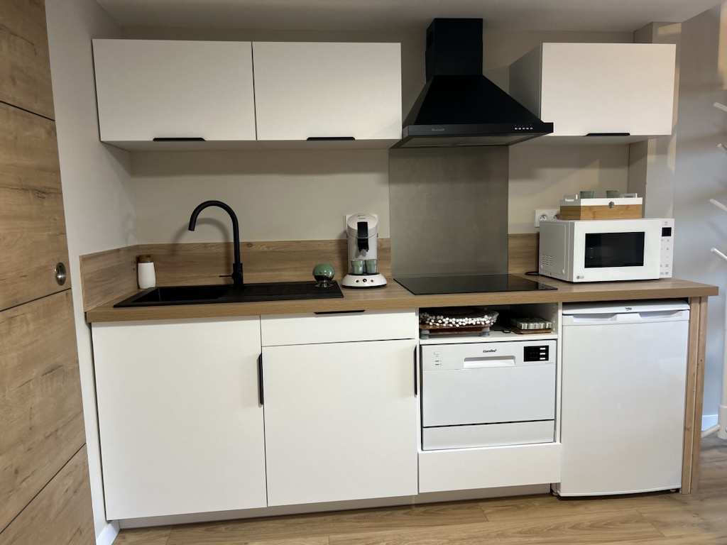 L'Arbre de Soie - Acacia - photo 4