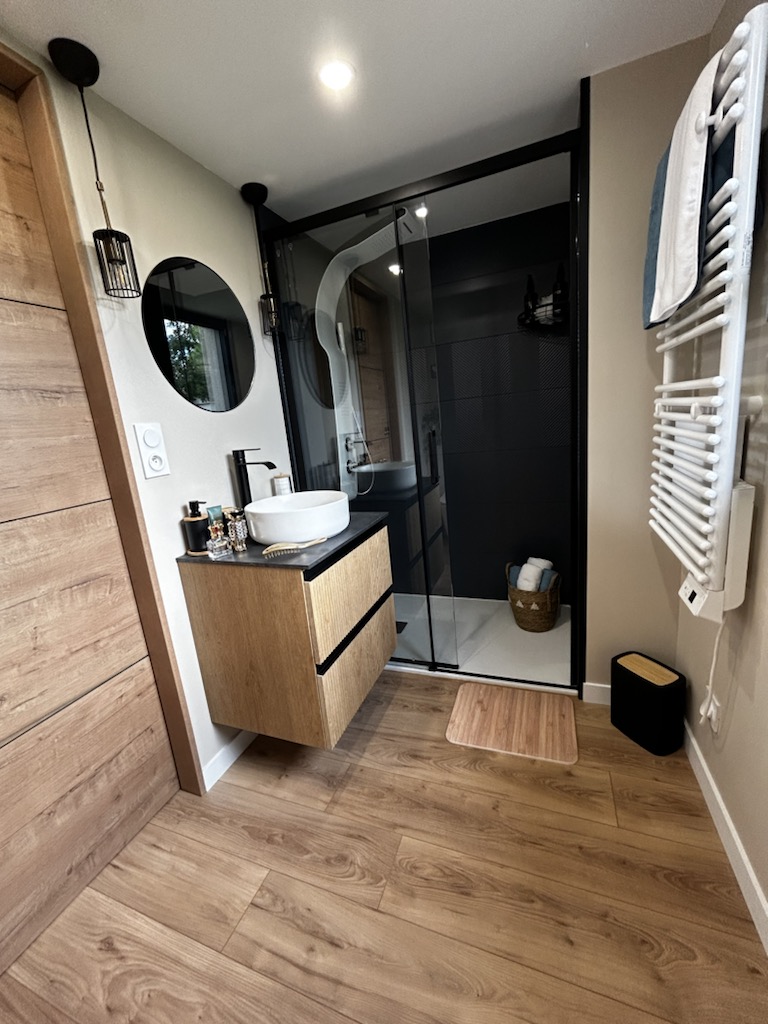 L'Arbre de Soie - Acacia, Vouillé - photo 7