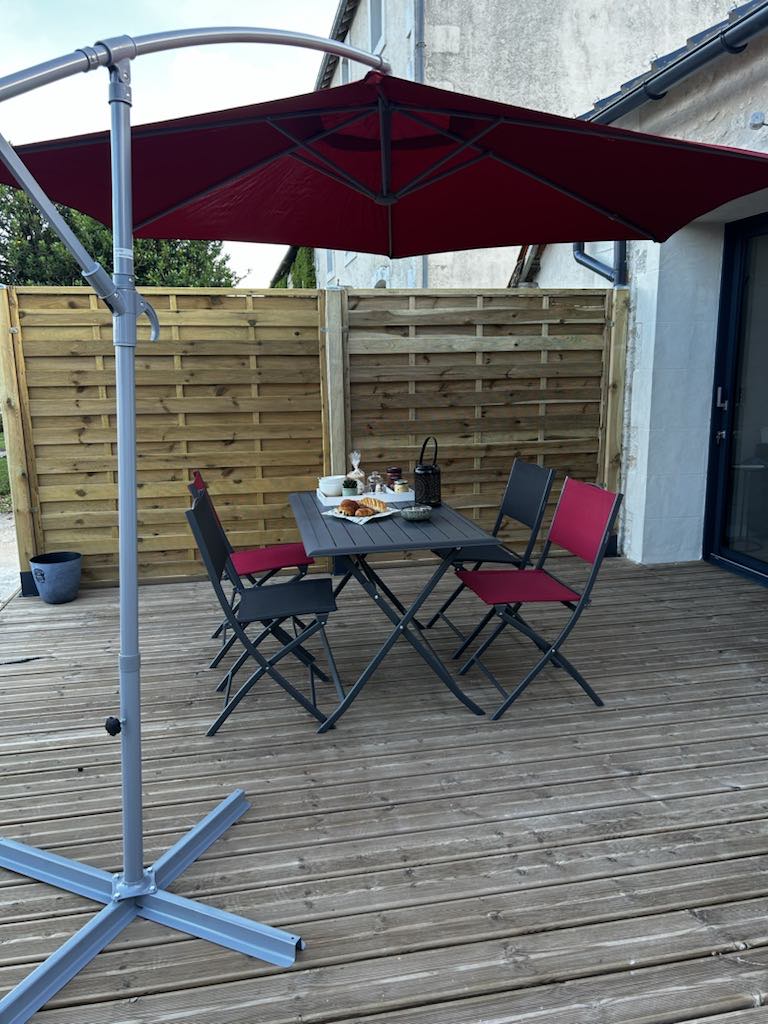 L'Arbre de Soie - Acacia - photo 2