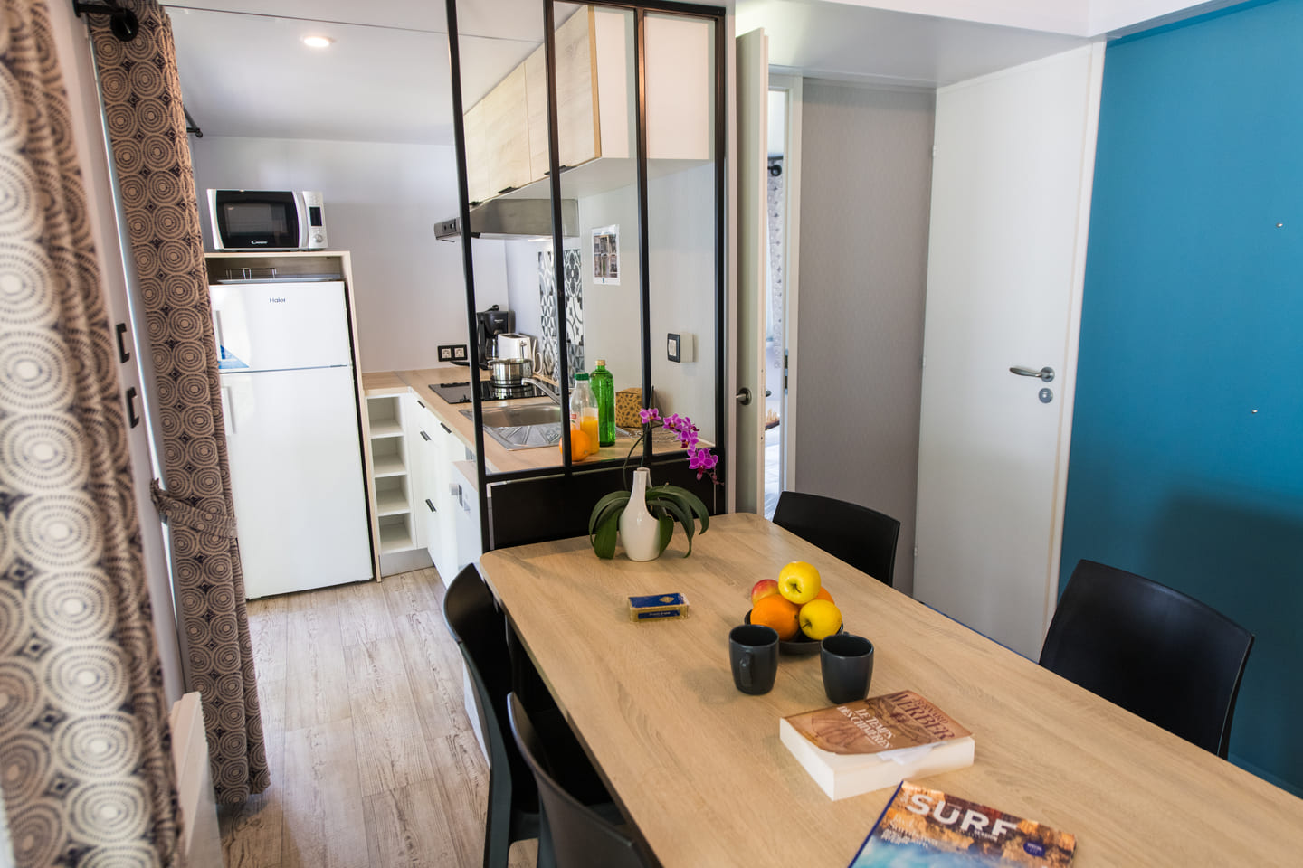 Camping Abaya - photo 3