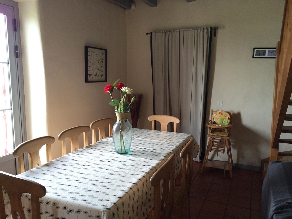 Sables 1, Orx - photo 10