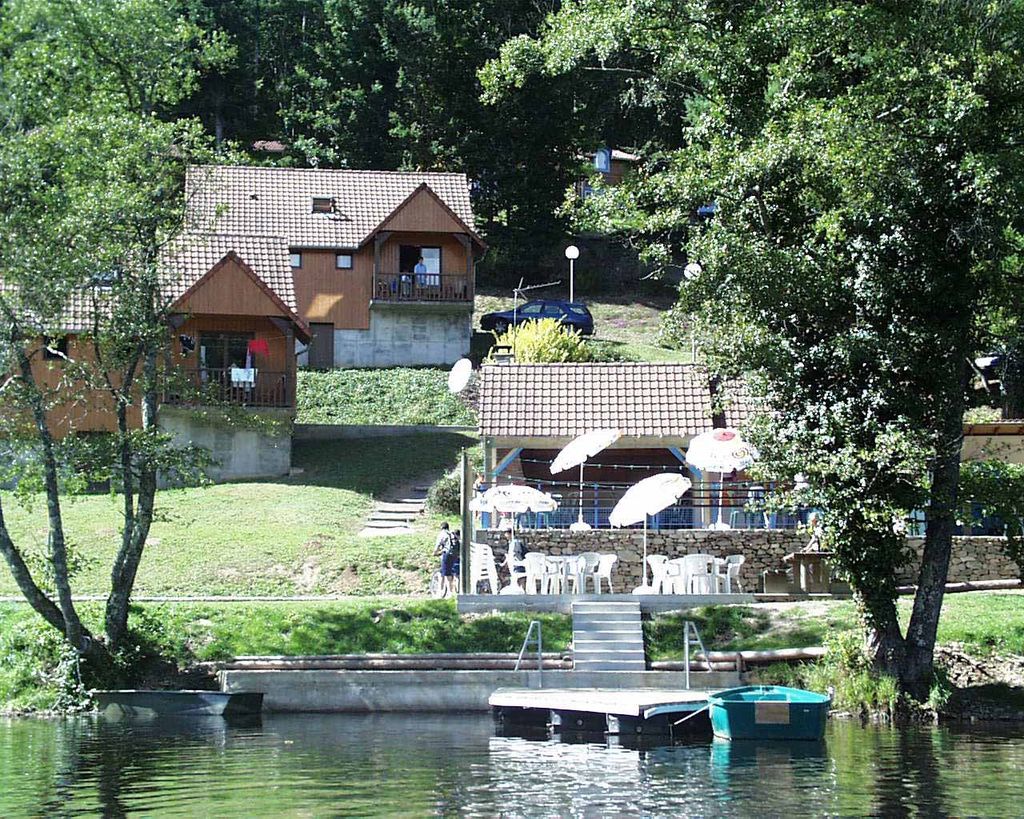 Gîtes de Châtelus le Marcheix - Du Roussilliard