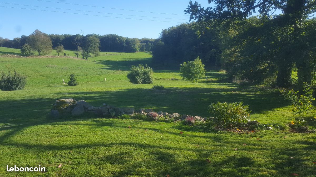 Gîte de campagne "Gîte du hameau", Fursac - photo 2