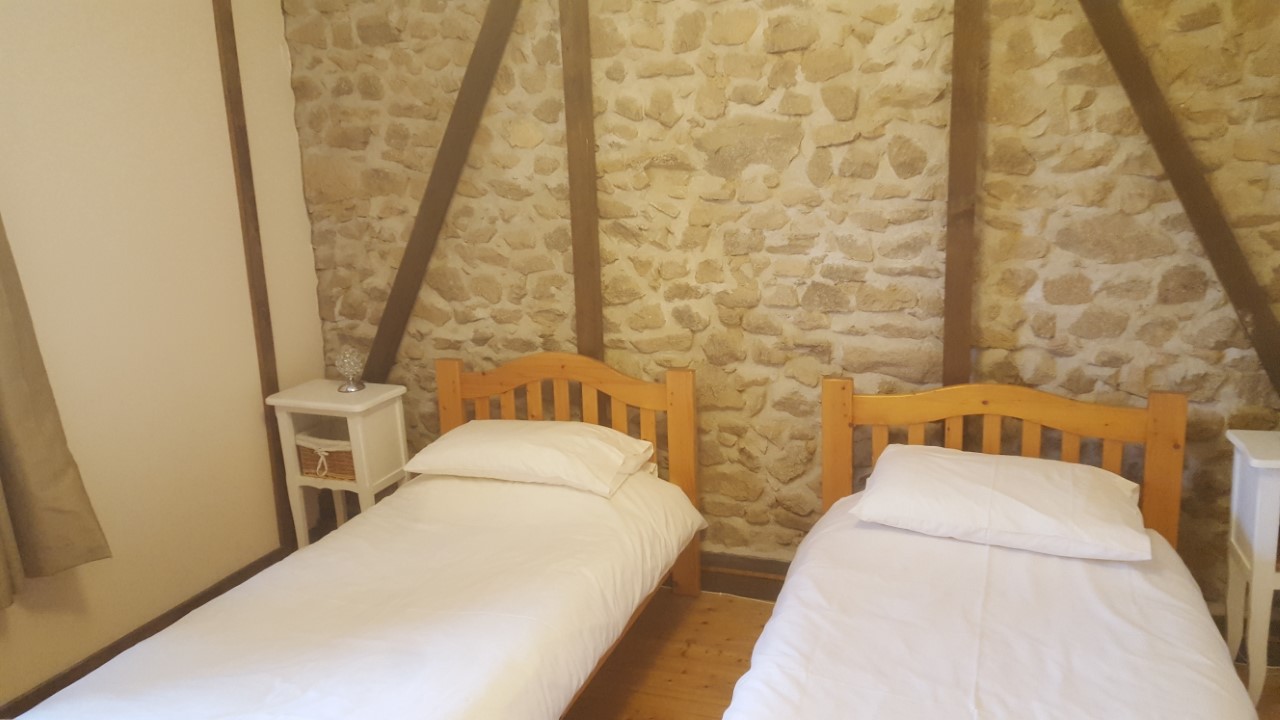 Gîte de campagne "Gîte du hameau", Fursac - photo 7