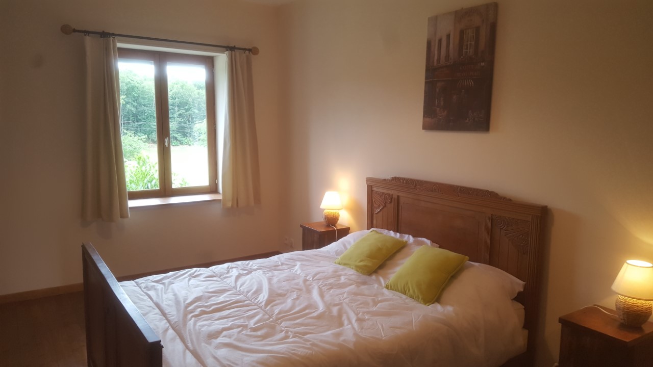 Gîte de campagne "Les Roses", Fursac - photo 7