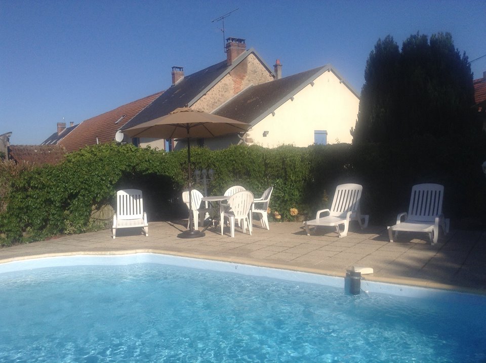 Gîte de campagne "Les Roses", Fursac - photo 5