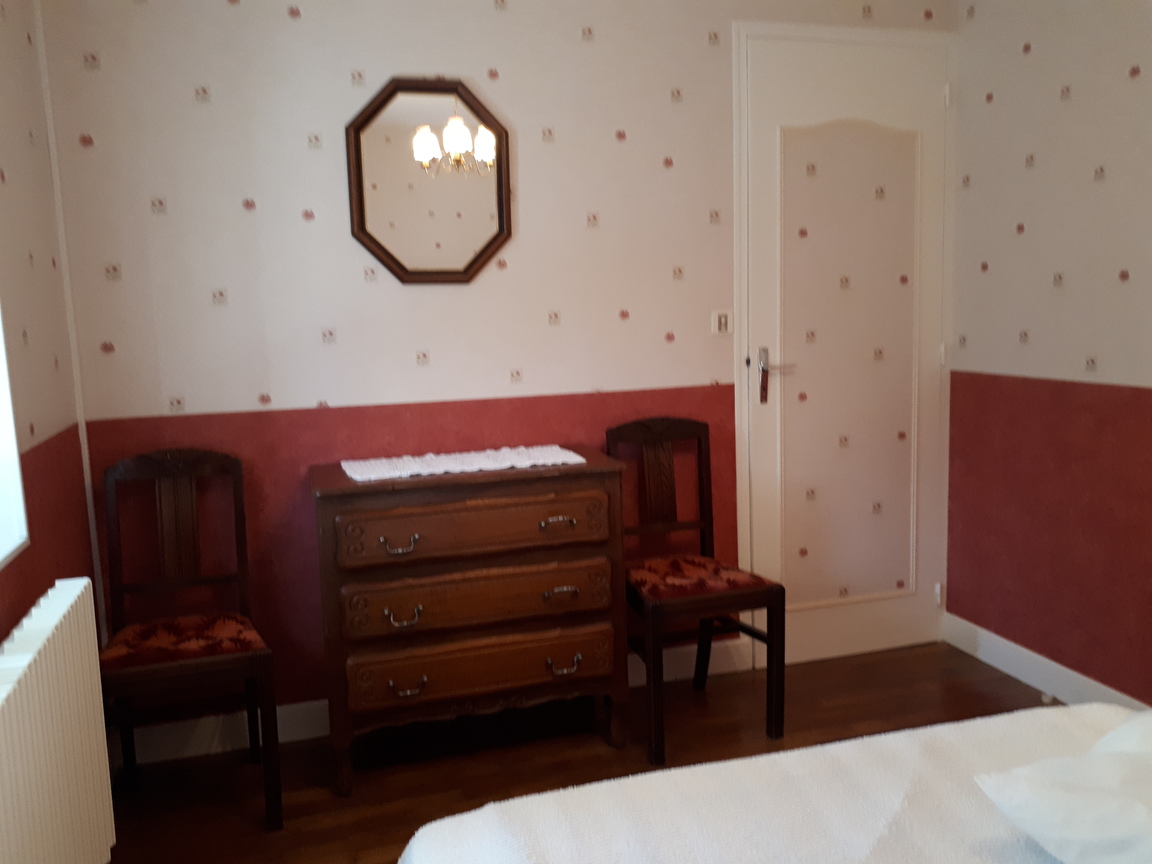 Gîte de Brézenty, Fleurat - photo 13