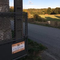 Chambre d'Hôtes "Le Cou-Couche Panier" à Marsac, Marsac - photo 5