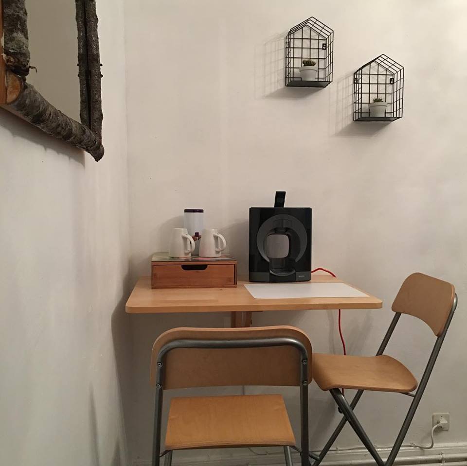 Chambre d'Hôtes "Le Cou-Couche Panier" à Marsac, Marsac - photo 2