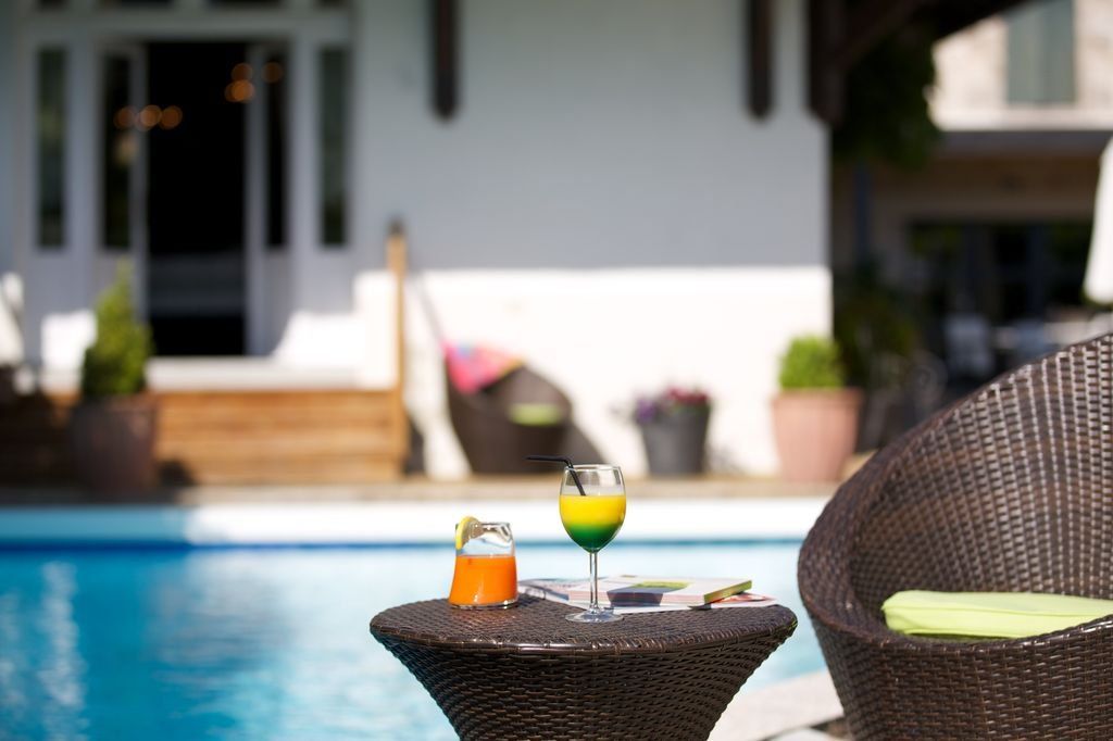 Hôtel Restaurant Nougier - photo 2