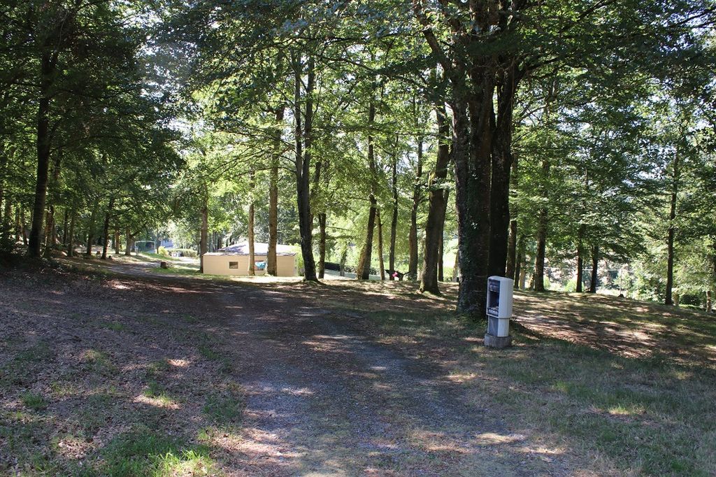 Camping de l'Ardour - photo 2