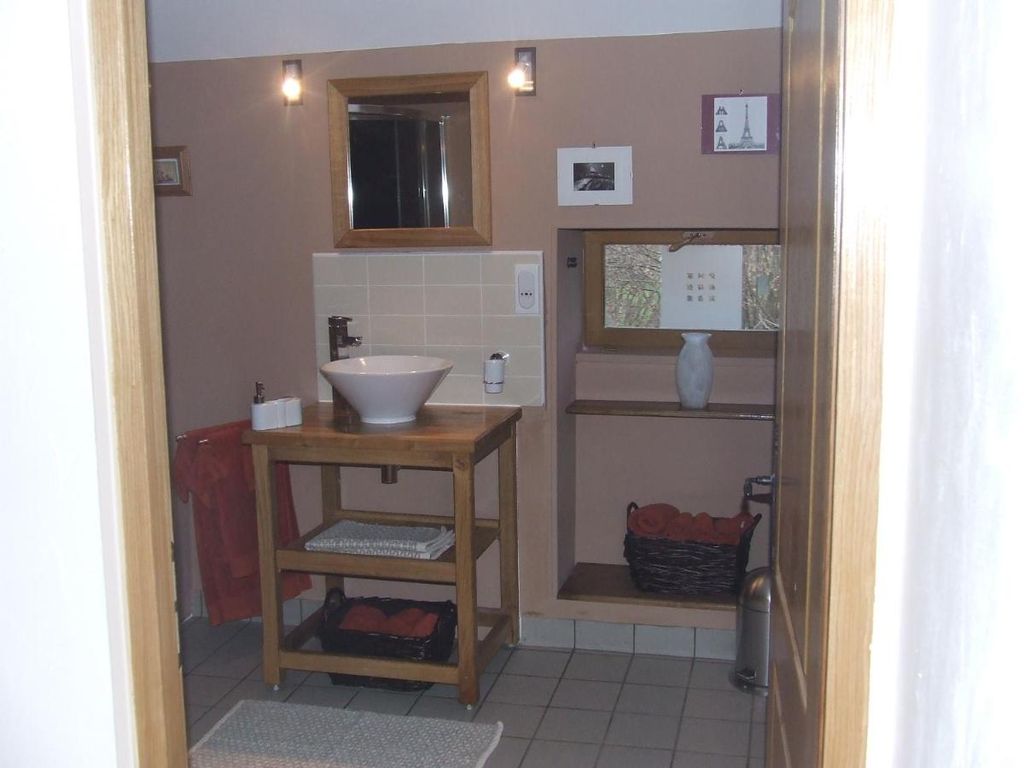 Chambre d'Hôtes "Chez Helen", Marsac - photo 4