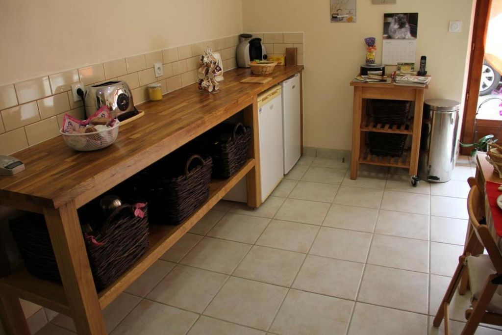 Chambre d'Hôtes "Chez Helen", Marsac - photo 5