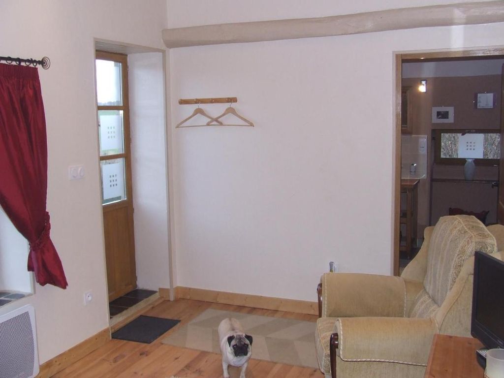 Chambre d'Hôtes "Chez Helen", Marsac - photo 2