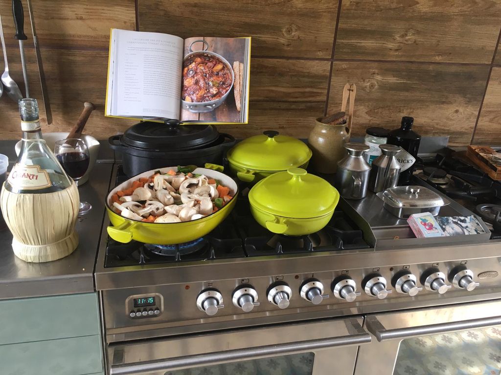 Chambre d'Hôtes Labalade - photo 2