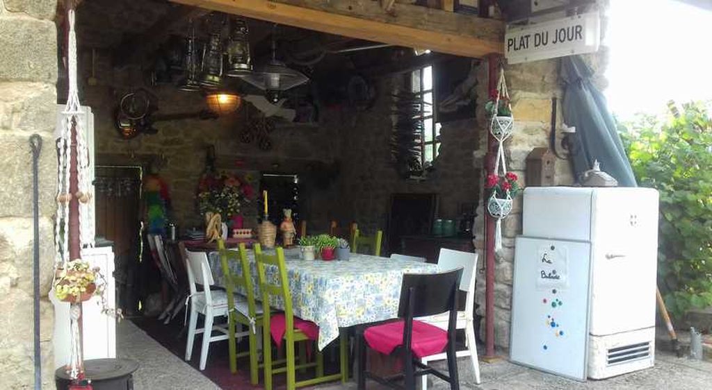 Chambre d'Hôtes Labalade - photo 4