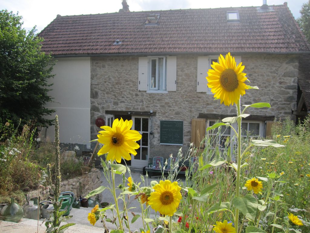 Chambre d'Hôtes Labalade, Marsac - photo 6