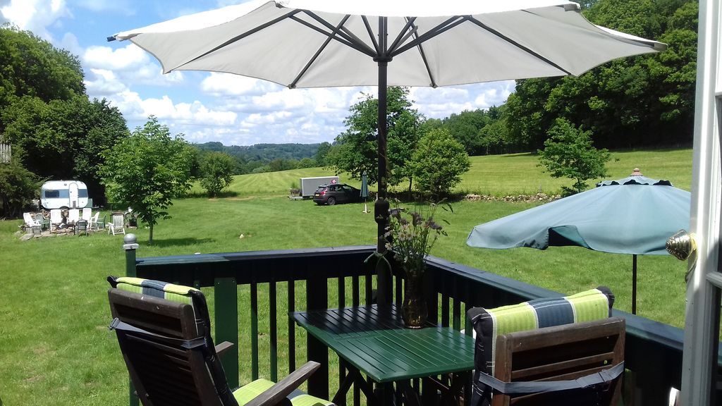 Chambre d'Hôtes Labalade, Marsac - photo 12