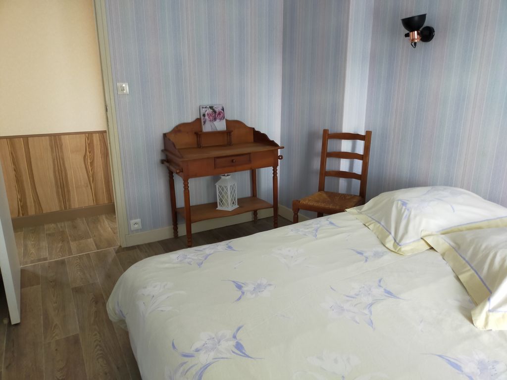 Meublé Maison à la Campagne Creusoise, Aulon - photo 10