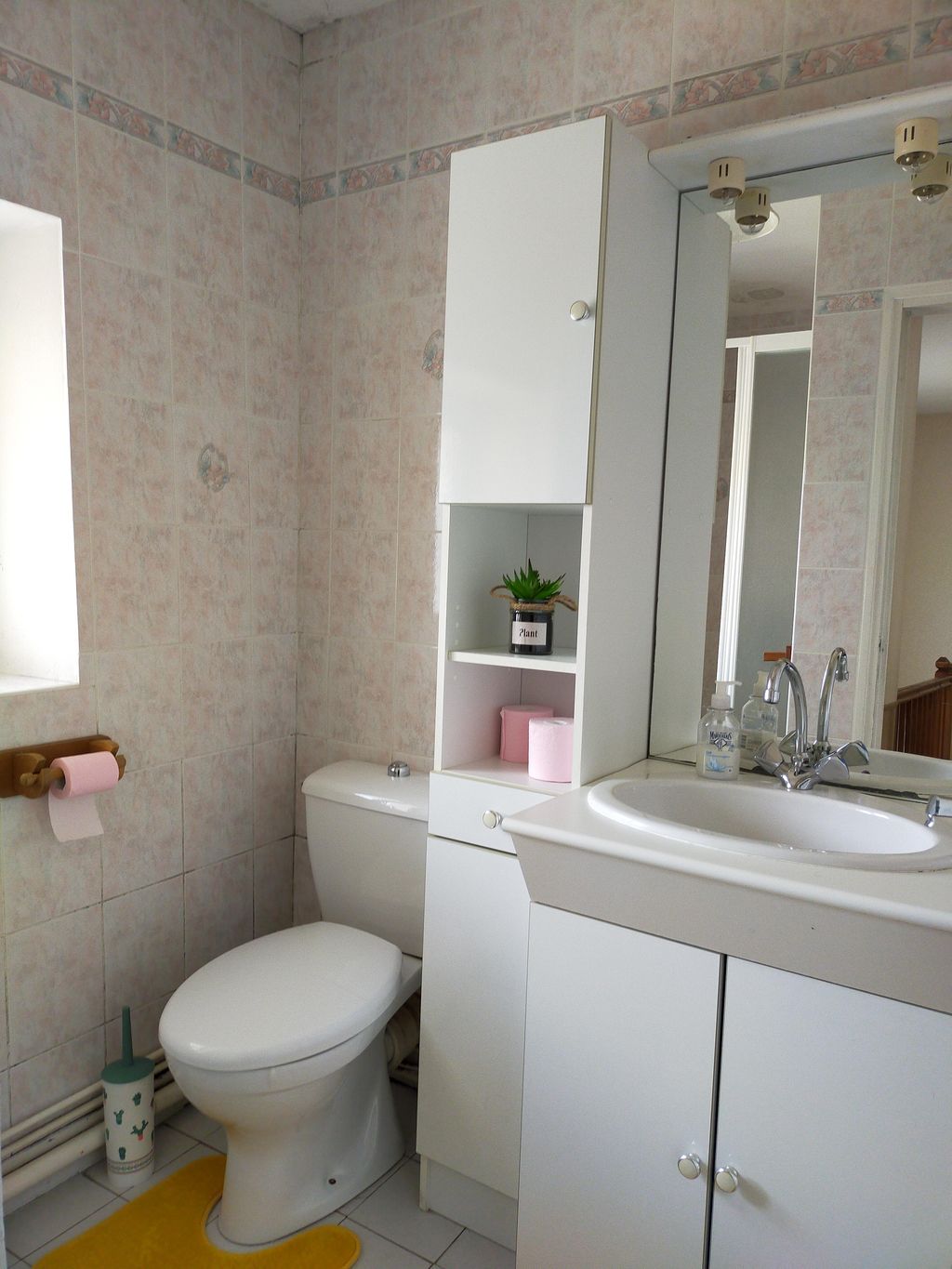 Meublé Maison à la Campagne Creusoise