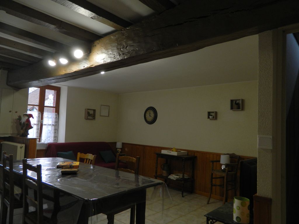 Meublé Maison à la Campagne Creusoise - photo 2