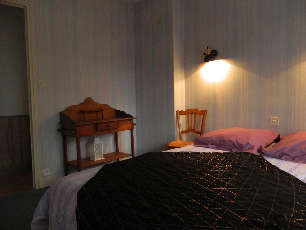 Meublé Maison à la Campagne Creusoise, Aulon - photo 11