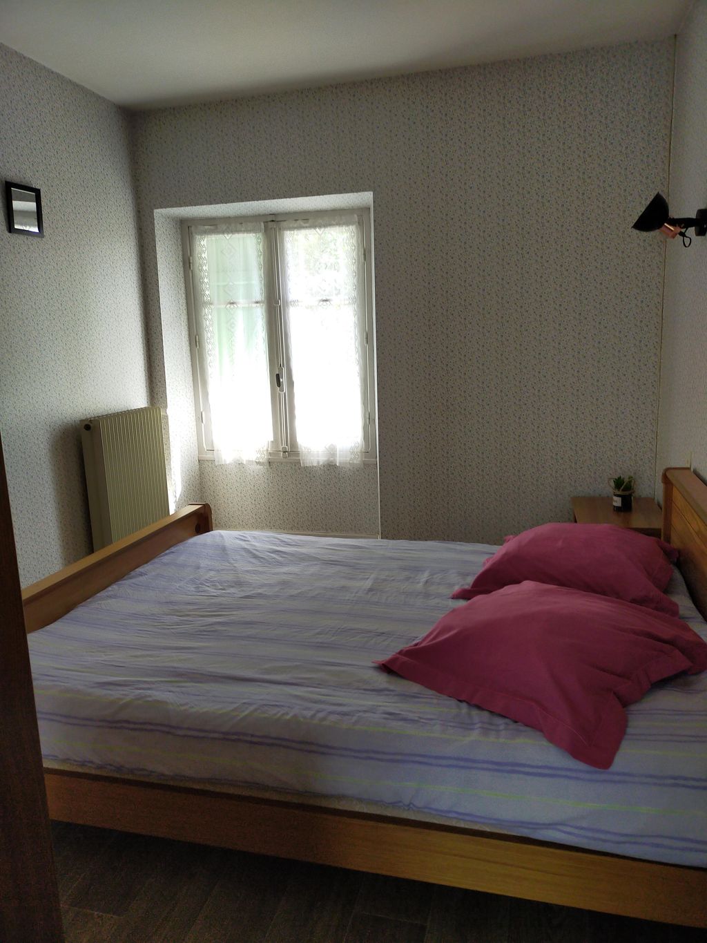 Meublé Maison à la Campagne Creusoise, Aulon - photo 9