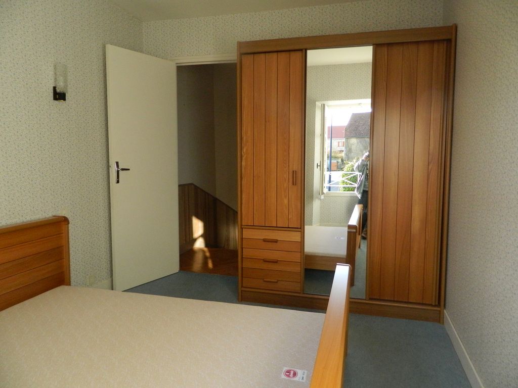 Meublé Maison à la Campagne Creusoise, Aulon - photo 13