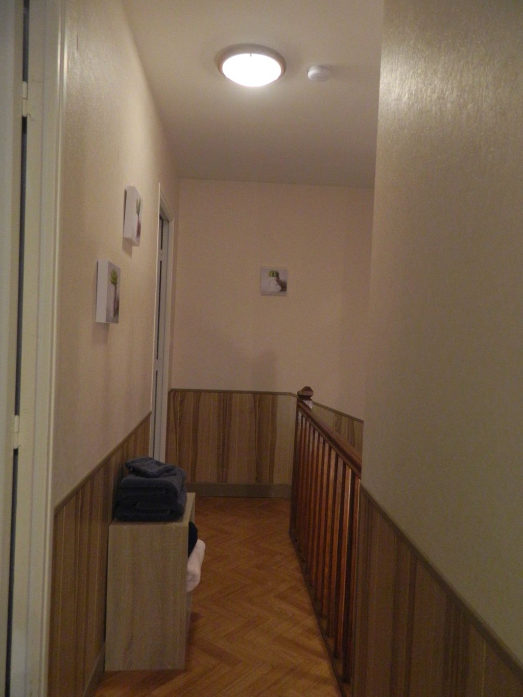 Meublé Maison à la Campagne Creusoise, Aulon - photo 8