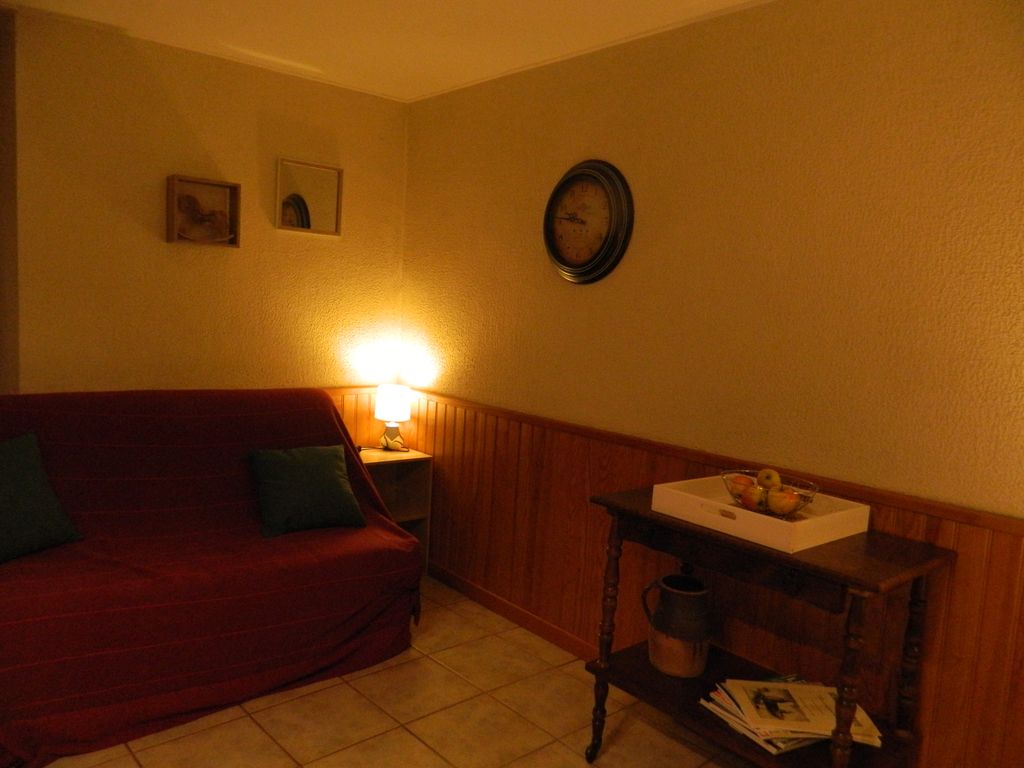 Meublé Maison à la Campagne Creusoise, Aulon