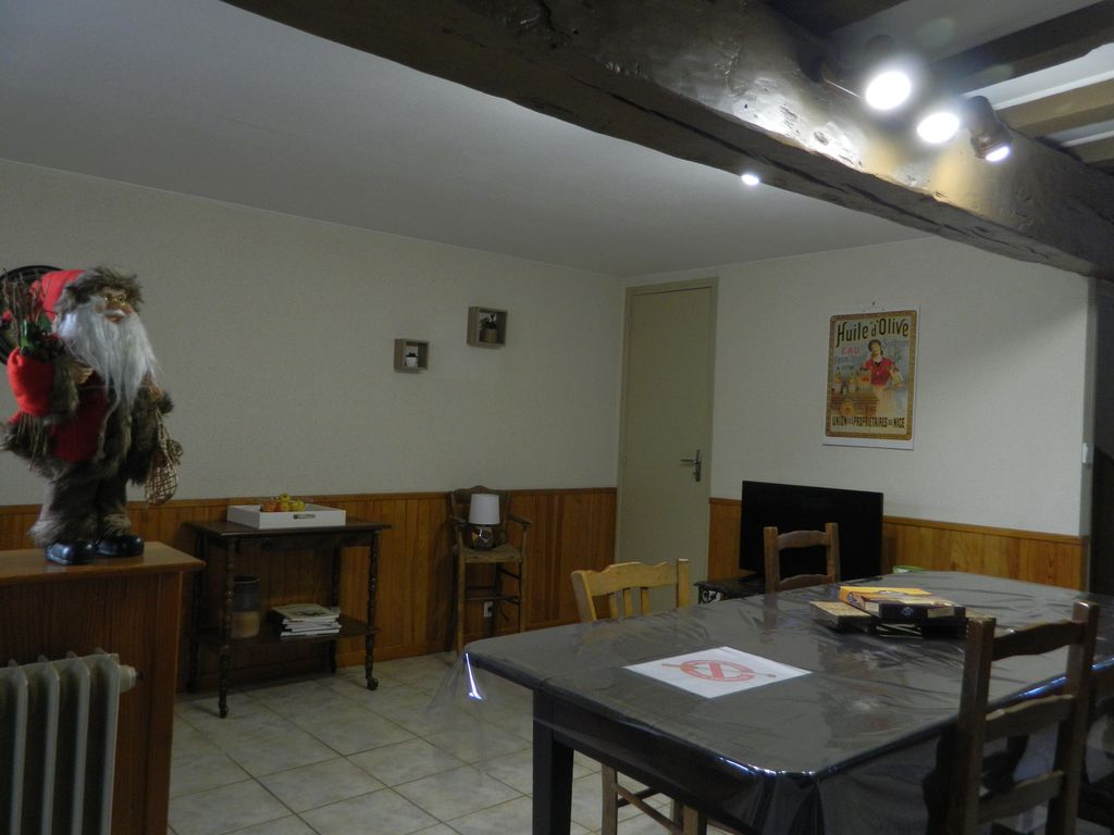 Meublé Maison à la Campagne Creusoise, Aulon - photo 2