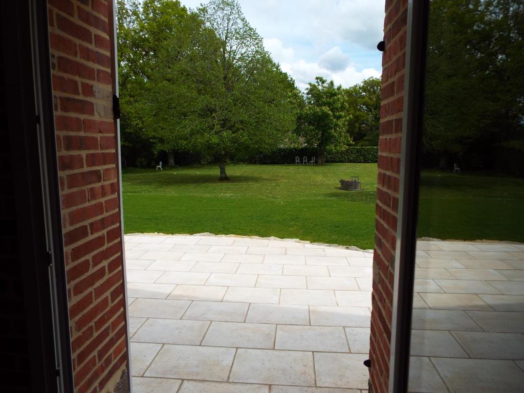 Meublé La Peyre, Le Grand-Bourg - photo 8