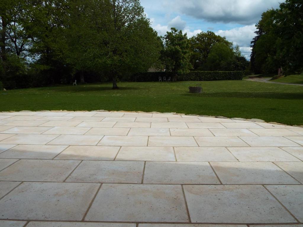 Meublé La Peyre, Le Grand-Bourg